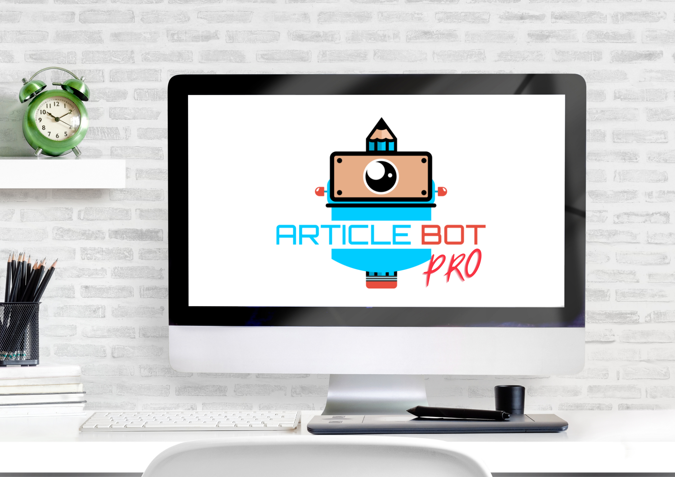 Article Bot Pro